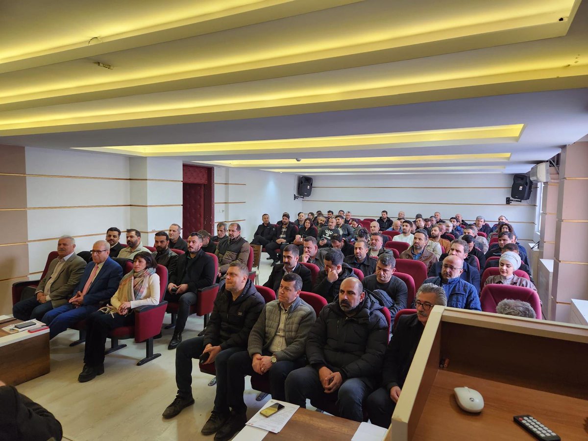 Samandağ İlçe Milli Eğitim Müdürlüğü tweet media
