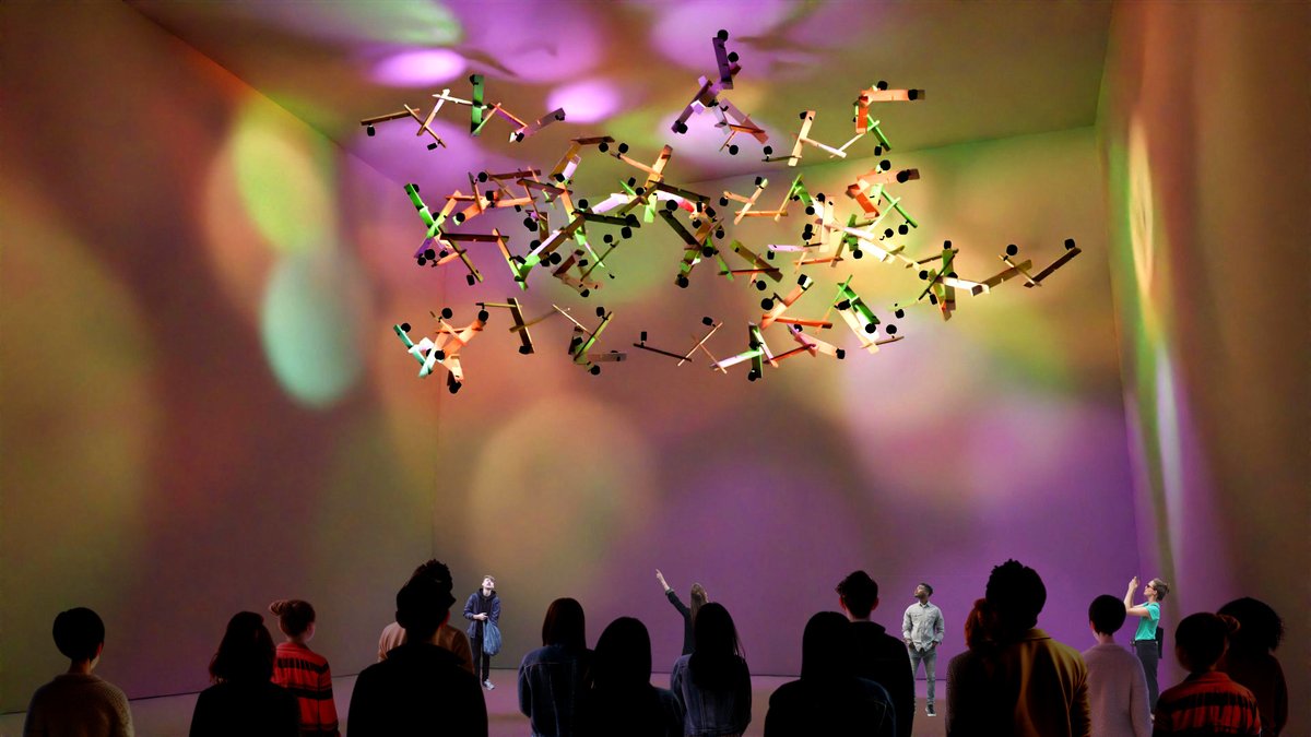 What's On Nottingham tweet media