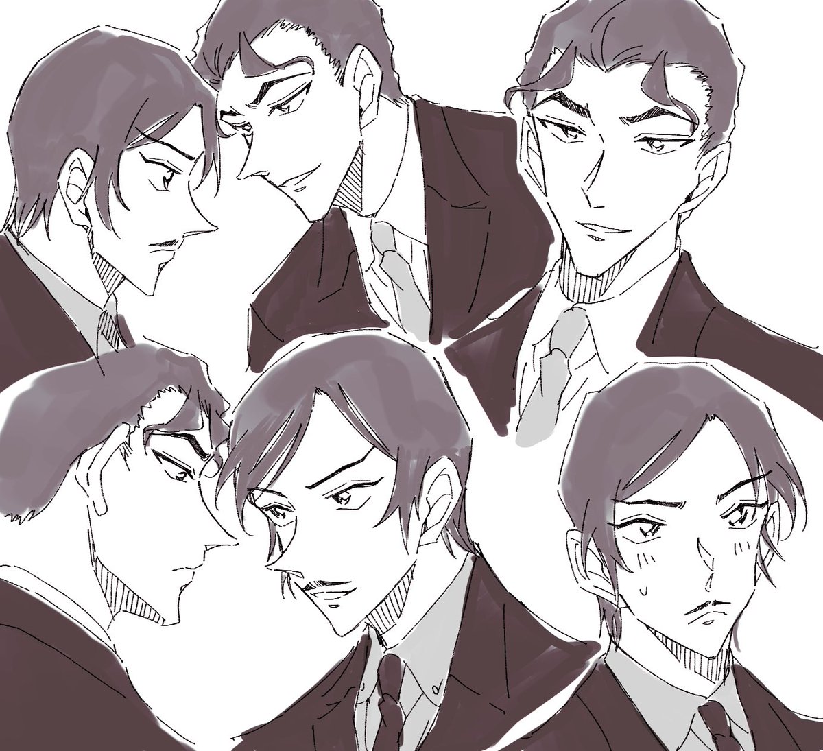 X (エッス) #CQ9 B29-B32 (@Xzikill_) / Posts / X