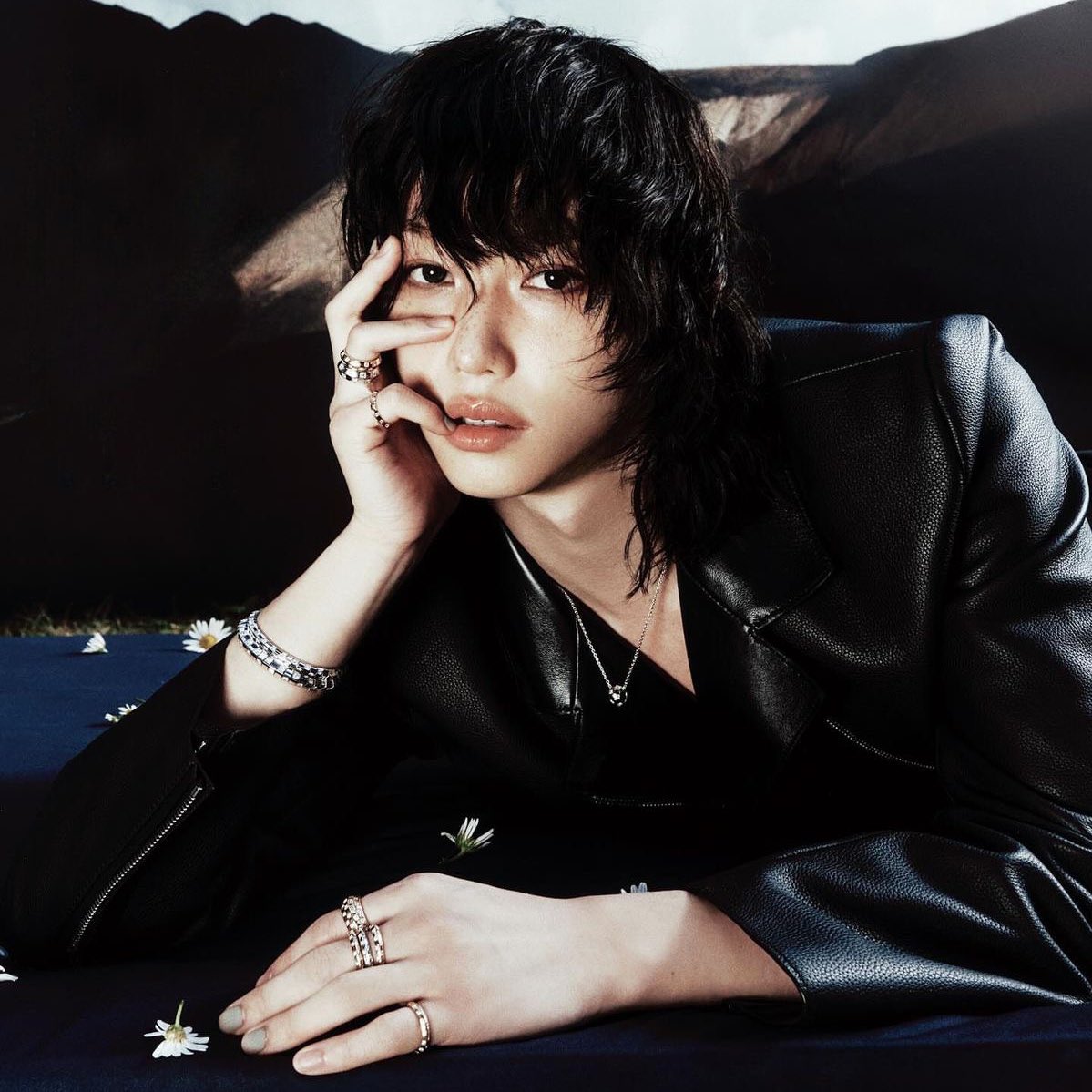 felixssource's tweet image. Tiffany &amp;amp; Co PR &amp;amp; communication manager is now following #Felix on Instagram