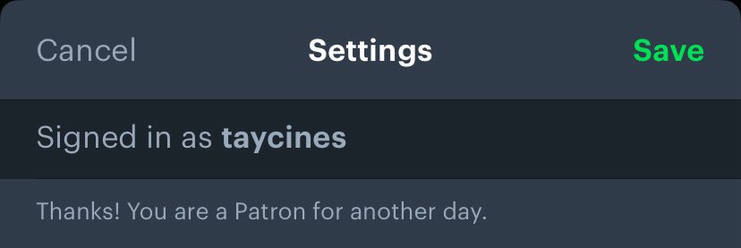 worst day for a cinephile