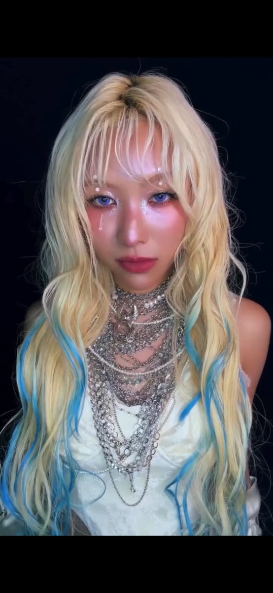 やばい、、、女神すぎる🫢✨💗💗💗
#XG #ALPHAZ #MAYA #XG_THECORE_核