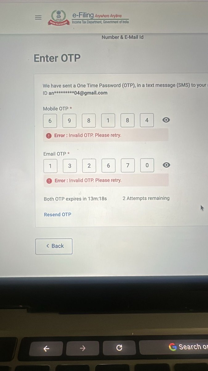 Fairview BC tweet media