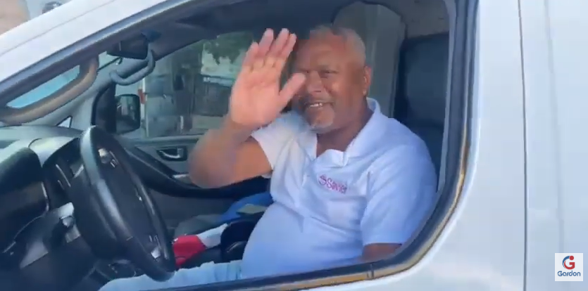 GardonNews: (VIDEO) Javier Ramírez entrega moderna ambulancia ... gardonnews.blogspot.com/2026/01/video-…