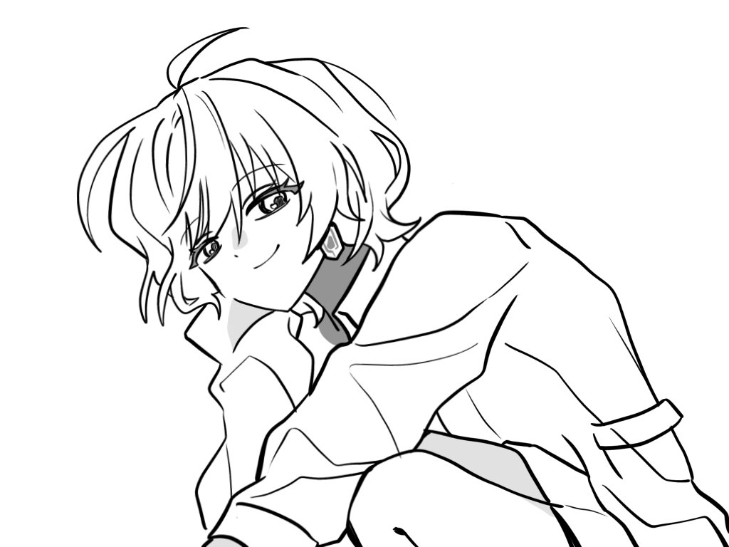 같은 캐의 au로 재방문 해주셨습니다. 감사합니다!