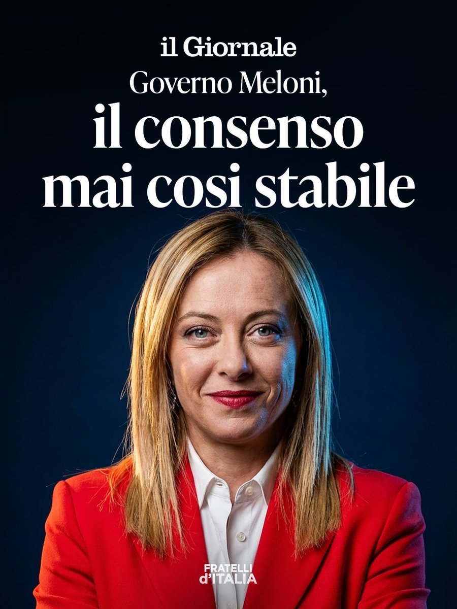 Fratelli d'Italia 🇮🇹 tweet media