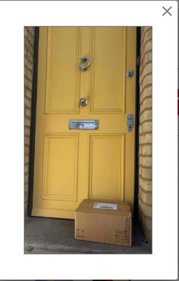 adollarmore's tweet image. @DPD_OfficialUK What is the point of leaving instructions for a parcel to be left in a safe place if your driver just dumps it on my front step in full view of the street? And I then have to ask for someone to take it in so it wont get stolen?