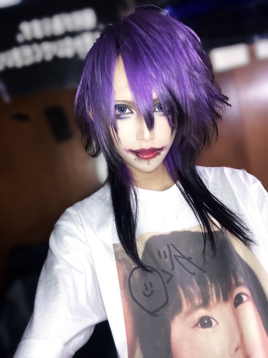 Saiai_Rei's tweet image. 1月28日がく生誕ワンマン！
がくさんおめでとう！
次は1月30日池袋EDGE