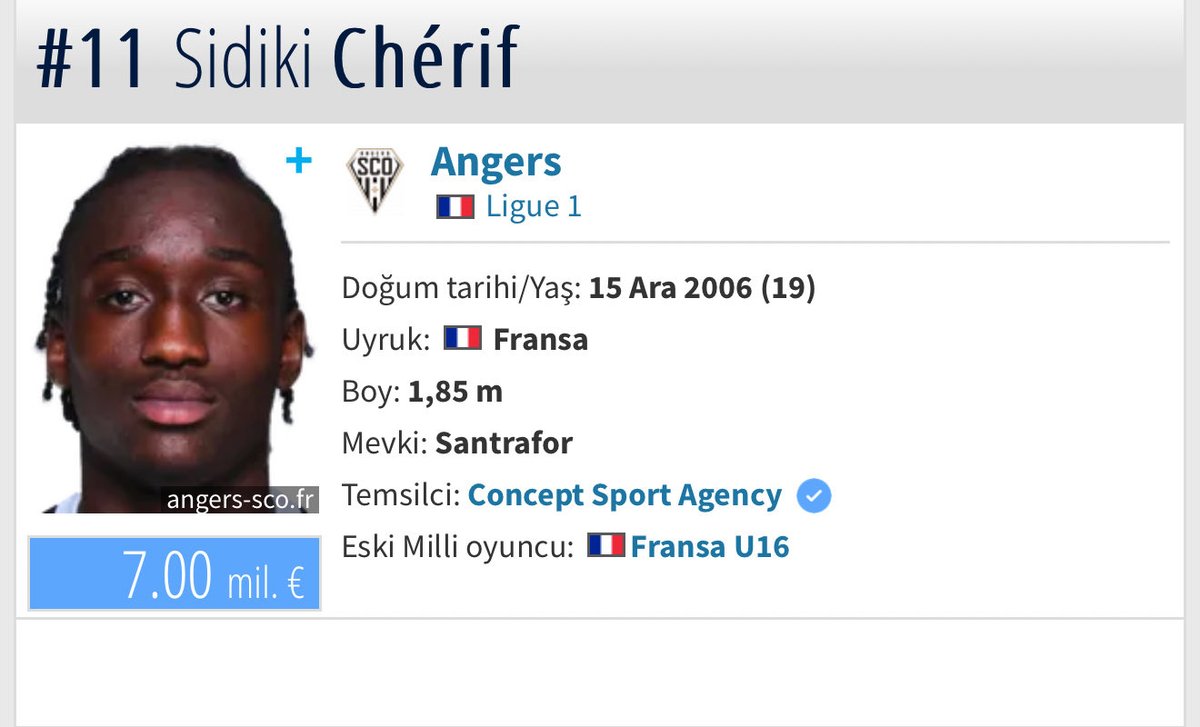 Umut Koca tweet media