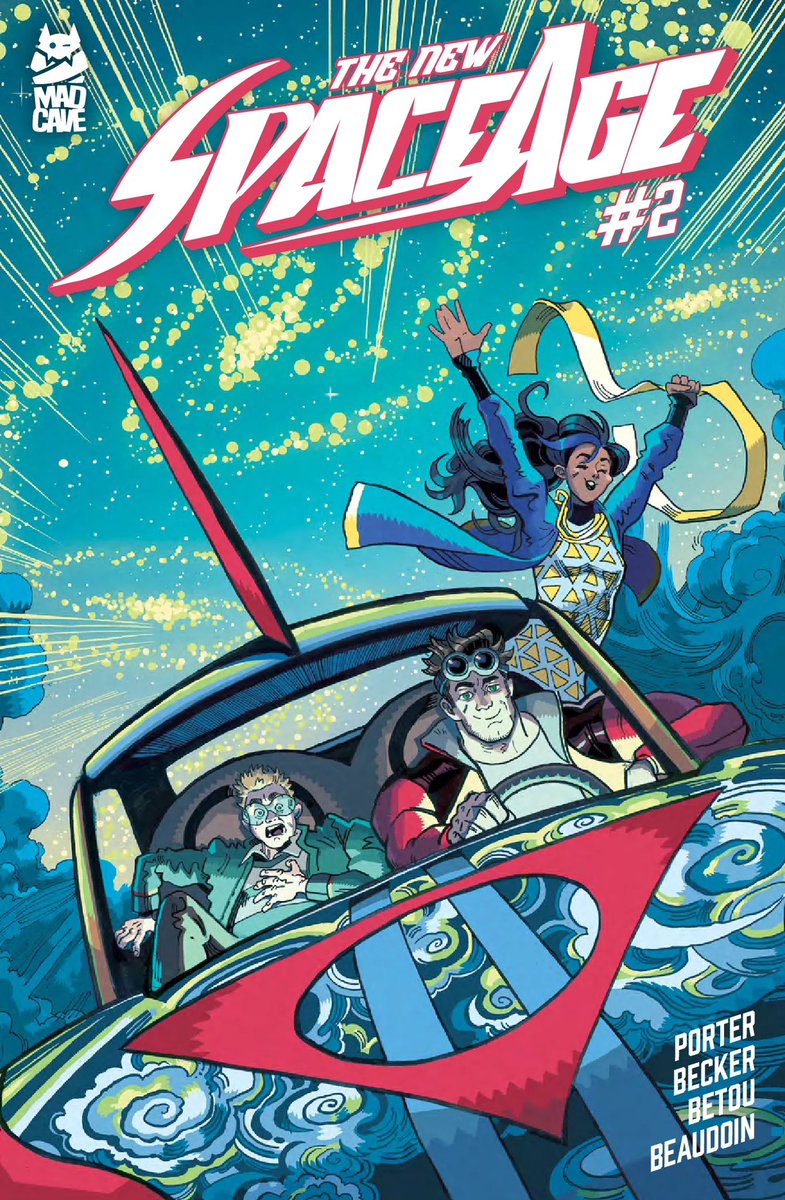 Kenny Porter tweet media