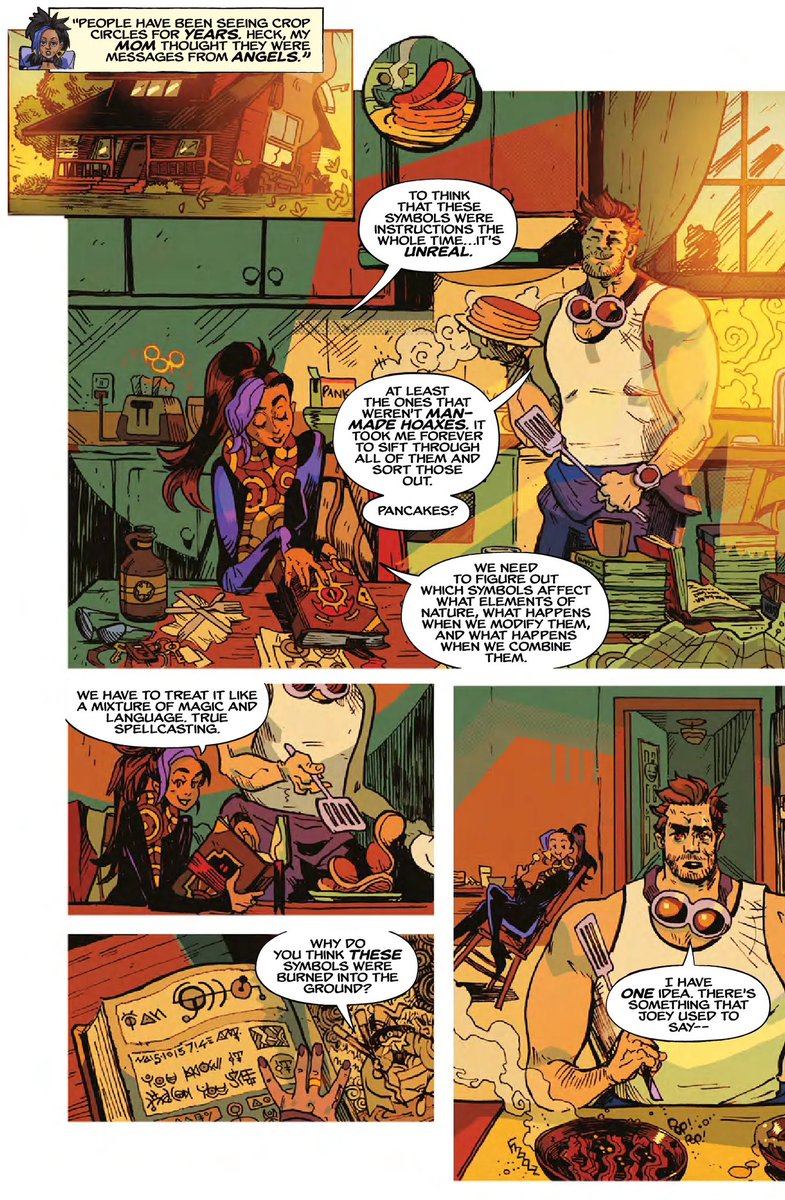 Kenny Porter tweet media