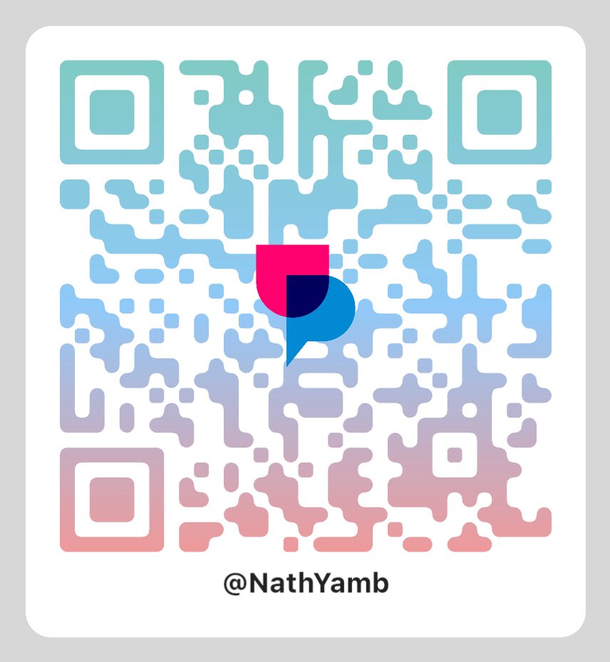 Nath_Yamb's tweet image. Comme ça change d’être sur une plate-forme qui n’appartient pas à un suprémaciste blanc et qui n’utilise pas ses algorithmes pour invisibiliser les voix critiques! Très contente d’avoir ouvert un compte sur @realUpScrolled. Je vais passer de plus en plus de temps là-bas… 🥰