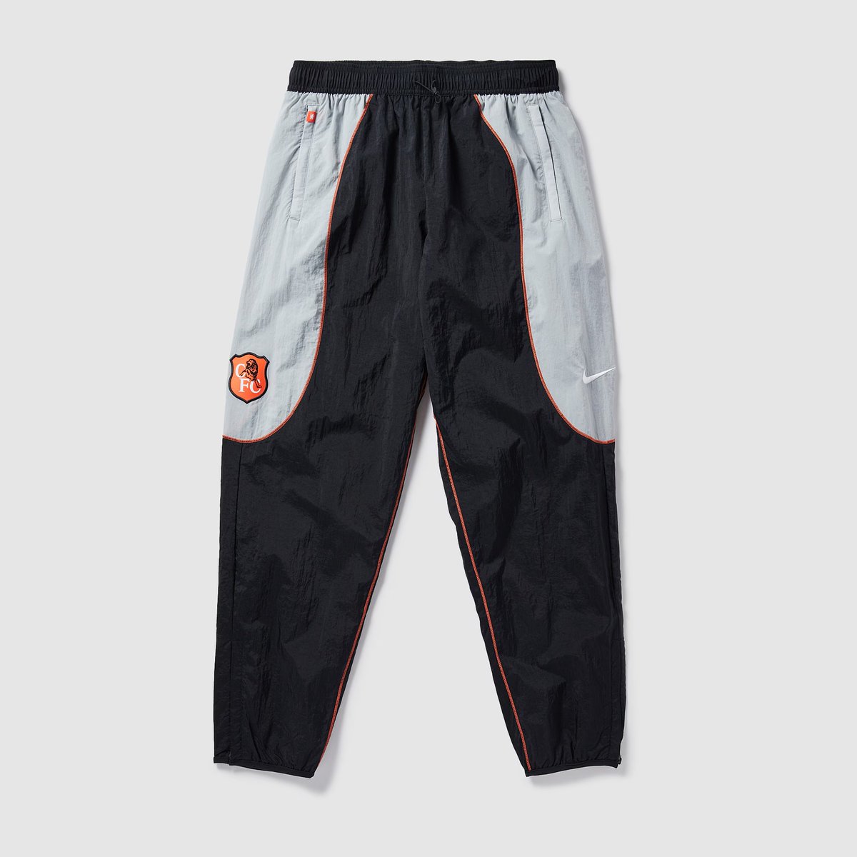 _PointDePenalty's tweet image. Nike vient de sortir une capsule vintage pour Chelsea.. Purée de pomme de terre..