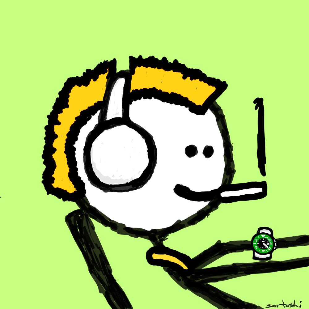 gm mfers

mfer 5000 and the mutant