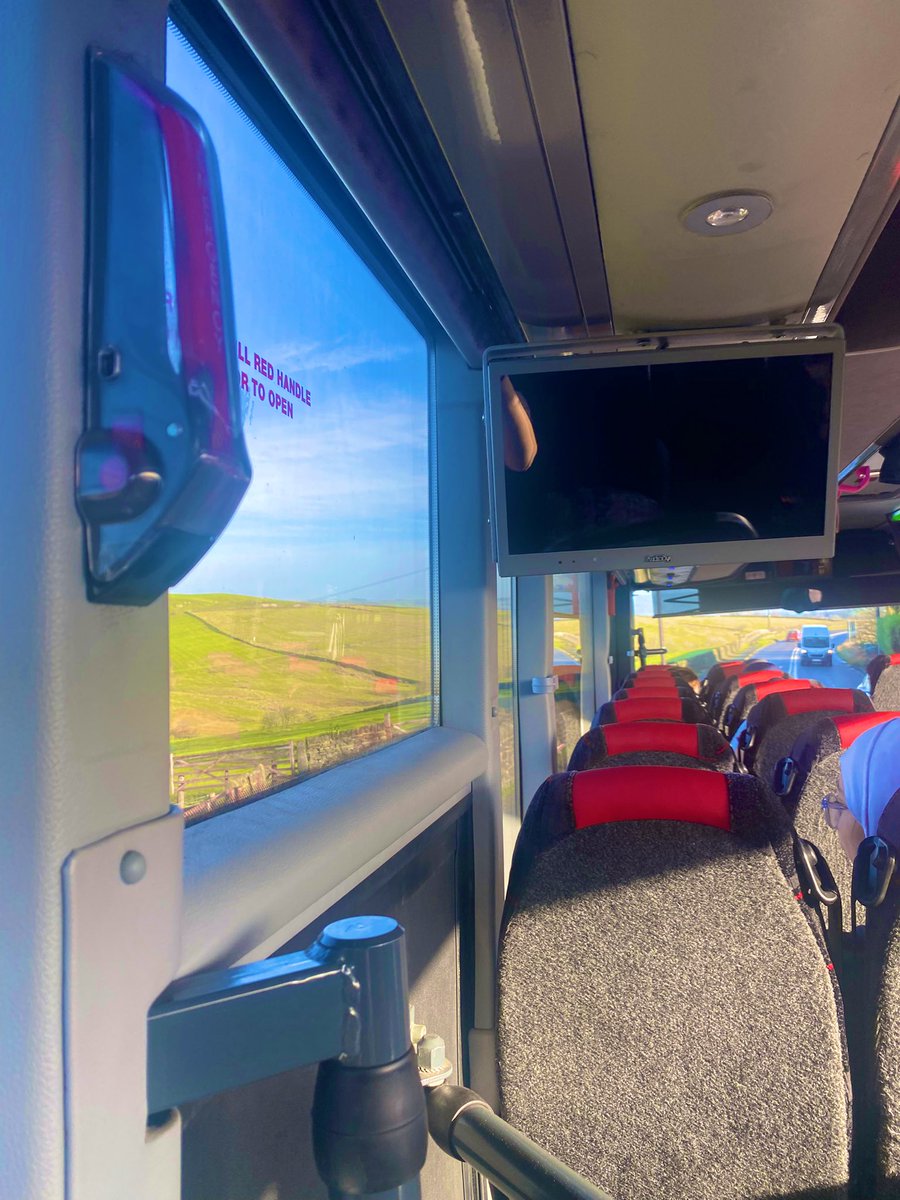 Cheetham Academy tweet media