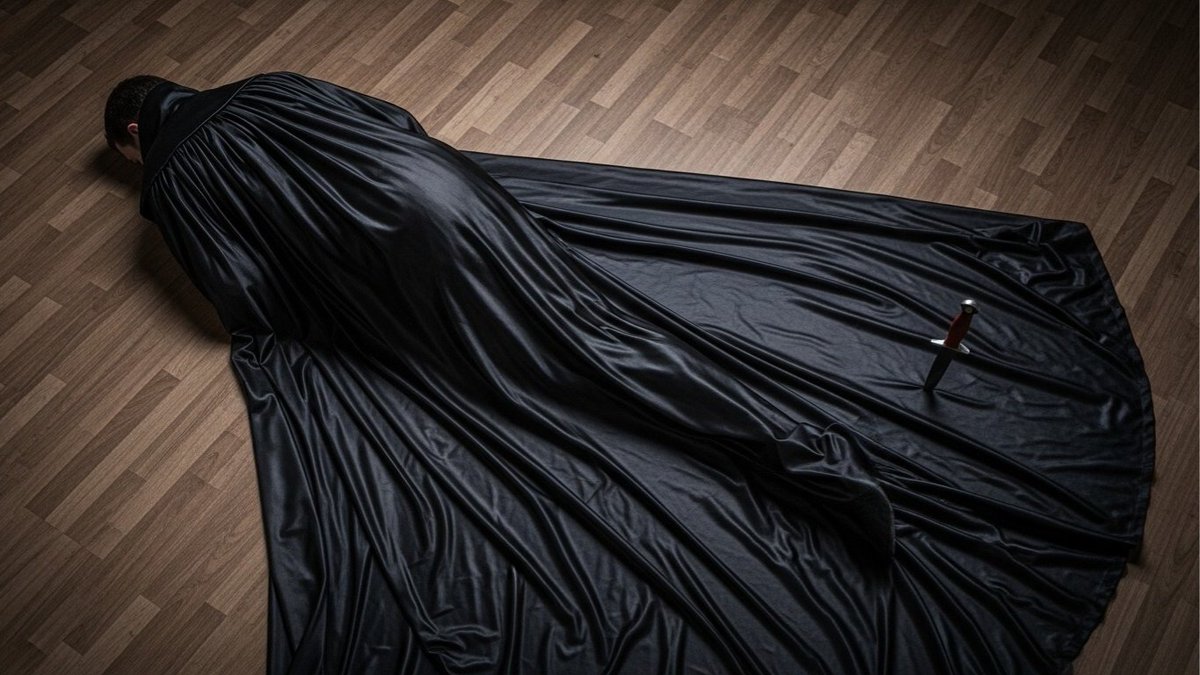 capeobsession's tweet photo. Happy to share that Full Episode 1 of PREY is available now 👉 https://t.co/JZeGHJFfNm
Thank you for your watching and support!
#AIdrama #AIvideo #cape #cloak #capefan #vampire #vampirefan #dracula #draculafan #fanfilm #cosplay https://t.co/hyUBFlyYQy