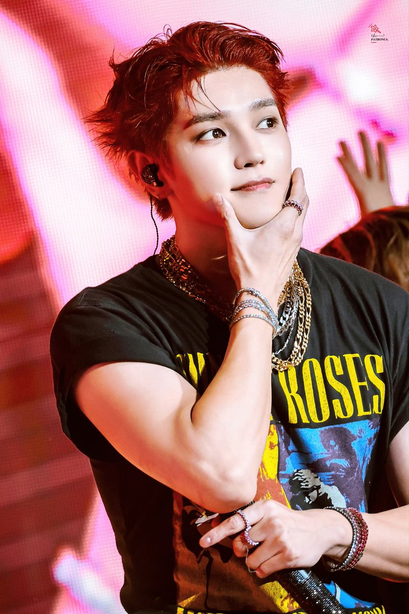 Love you to the moon and back too💝🌹 you and your music, your songs, and everything!!

#태용버블 #소툥소툥