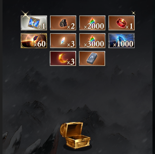 ふるちん有利古戦場2026、順位は6287位でした!!!💥💥💥👊👊👊😎

何もかも持ってない割には頑張ったんじゃないか?!😭団内の人たちみんなアンドロメダとかラインハルザとかバイシュラとかヴェルサシアもってて辛かった😭😭😭

絵描きながら走ったから実質英雄とか、そういうのありませんか?🥹🥹😭 