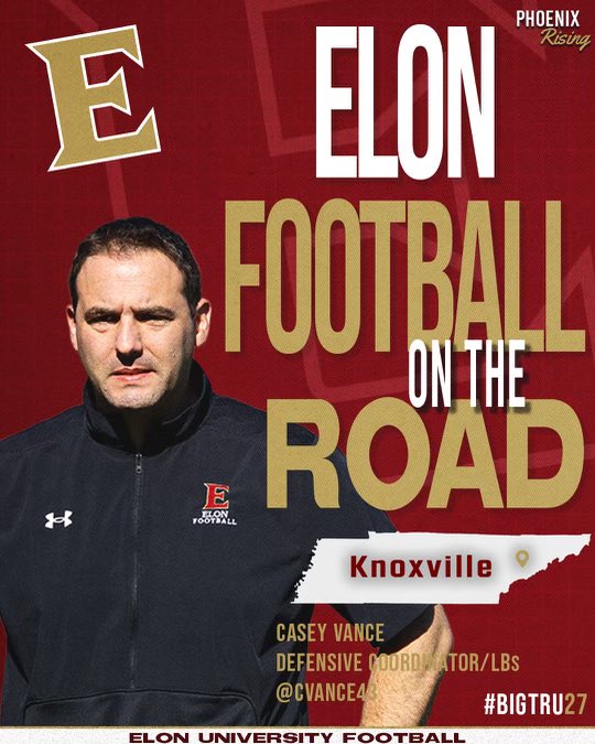 Casey Vance tweet media