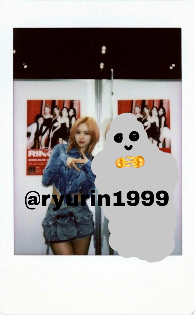 20231202 🍎

ITZY JAPAN 1st Album『RINGO』@大阪

#ITZY 
#RINGO
#RYUJIN 
#류신