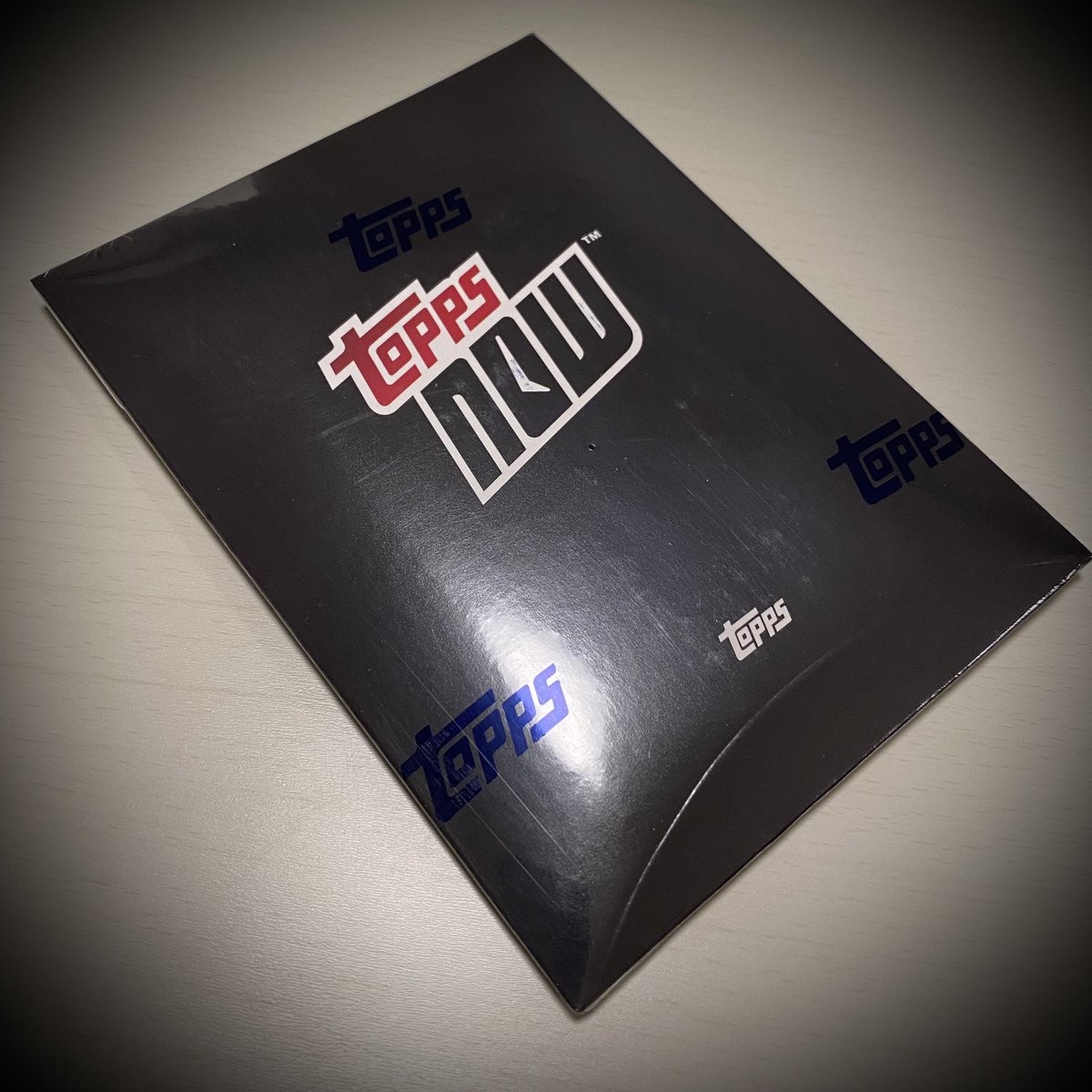 HIROhobby7's tweet photo. ドジャースセット、うちにも届きました！ https://t.co/n21VcJTSBF