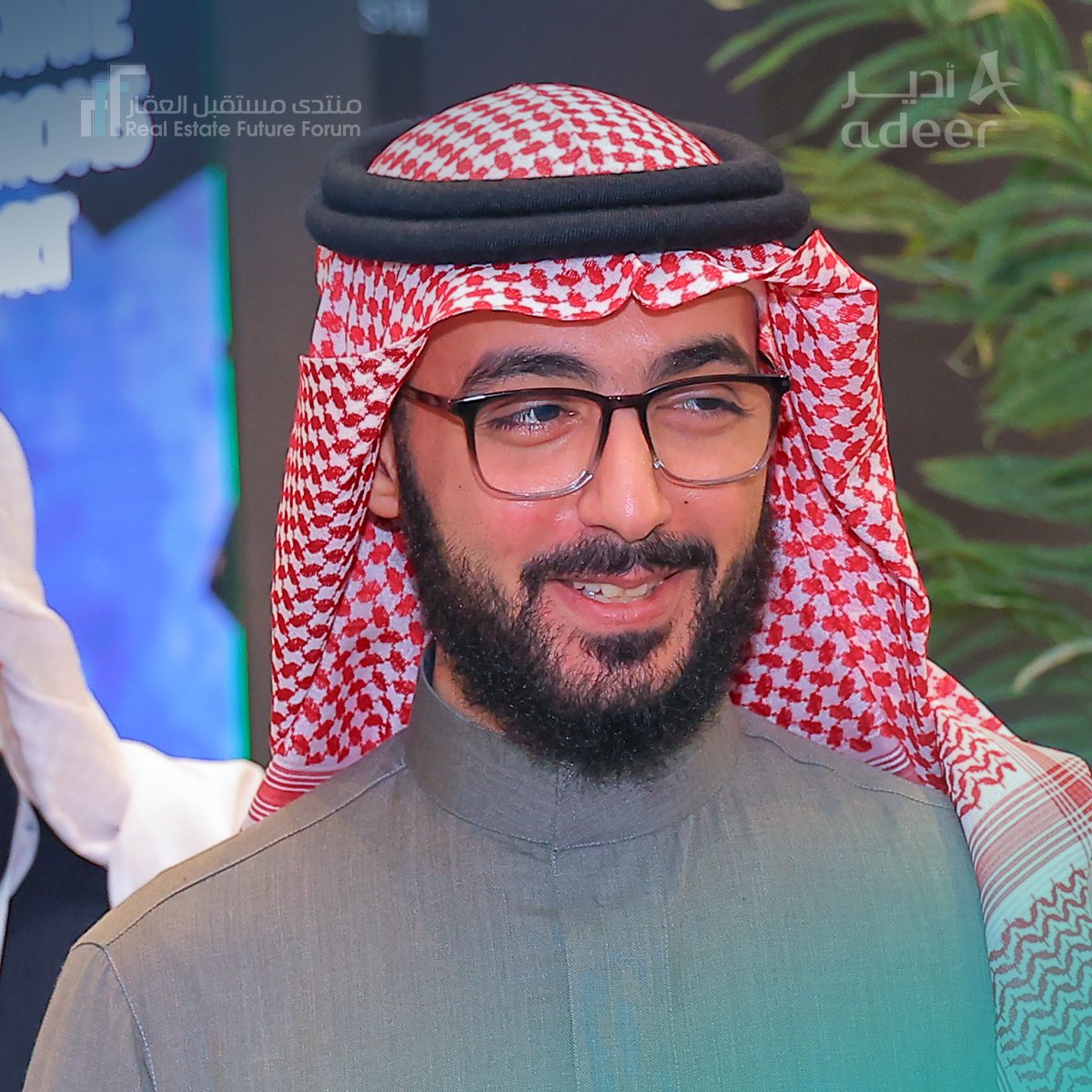 AdeerKSA's tweet photo. لقطات من مشاركتنا في منتدى مستقبل العقار، حيث يلتقي الحضور المهني برؤى المستقبل.
#أدير_العقارية #Reff2026
#منتدى_مستقبل_العقار_2026 https://t.co/t8RiIn3YbO
