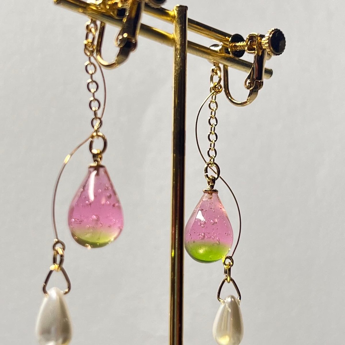 #みんなの作品で寒波を乗り切ろう