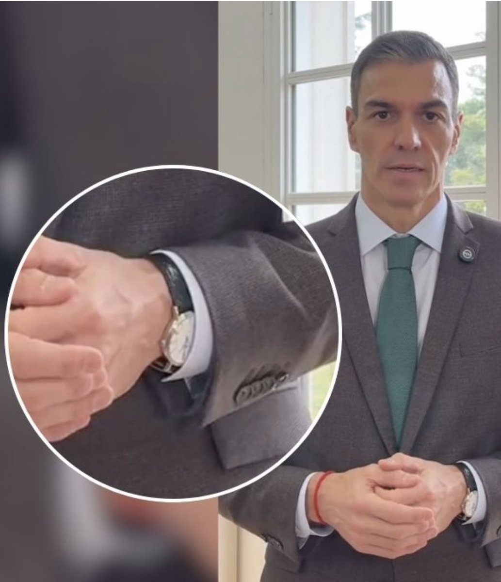 Sánchez grabó su crítica al PP antes de la votación y la oronda señora que se puso a gritar es activista de Sumar. 
Todo es una farsa.