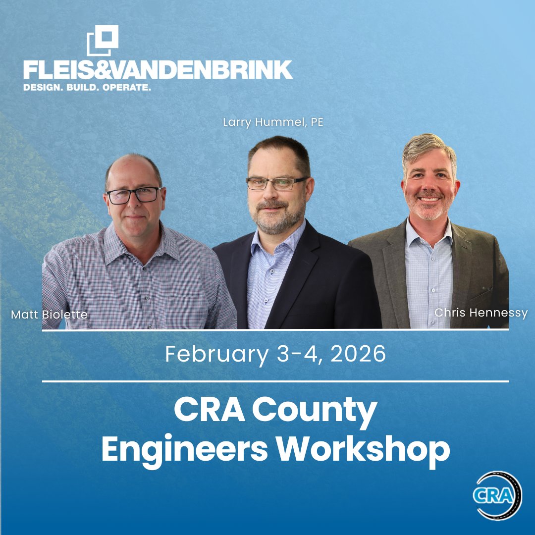 Fleis & VandenBrink tweet media