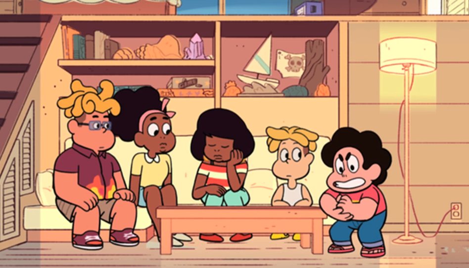 dbz_gt19's tweet image. I think it's very cool whenever the main characters of a TV show are treated as the side character when the actual side characters are being treated as the protagonist in their own focused episodes. The main character is there to just help or advance their story. #Sidecharacters