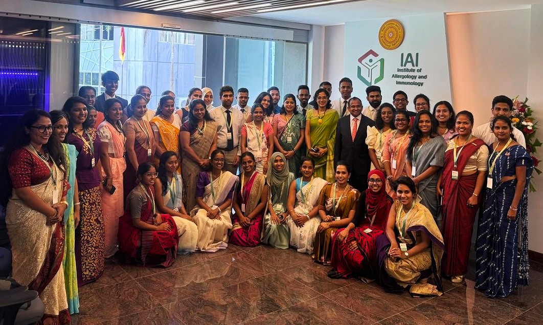 Neelika Malavige tweet media