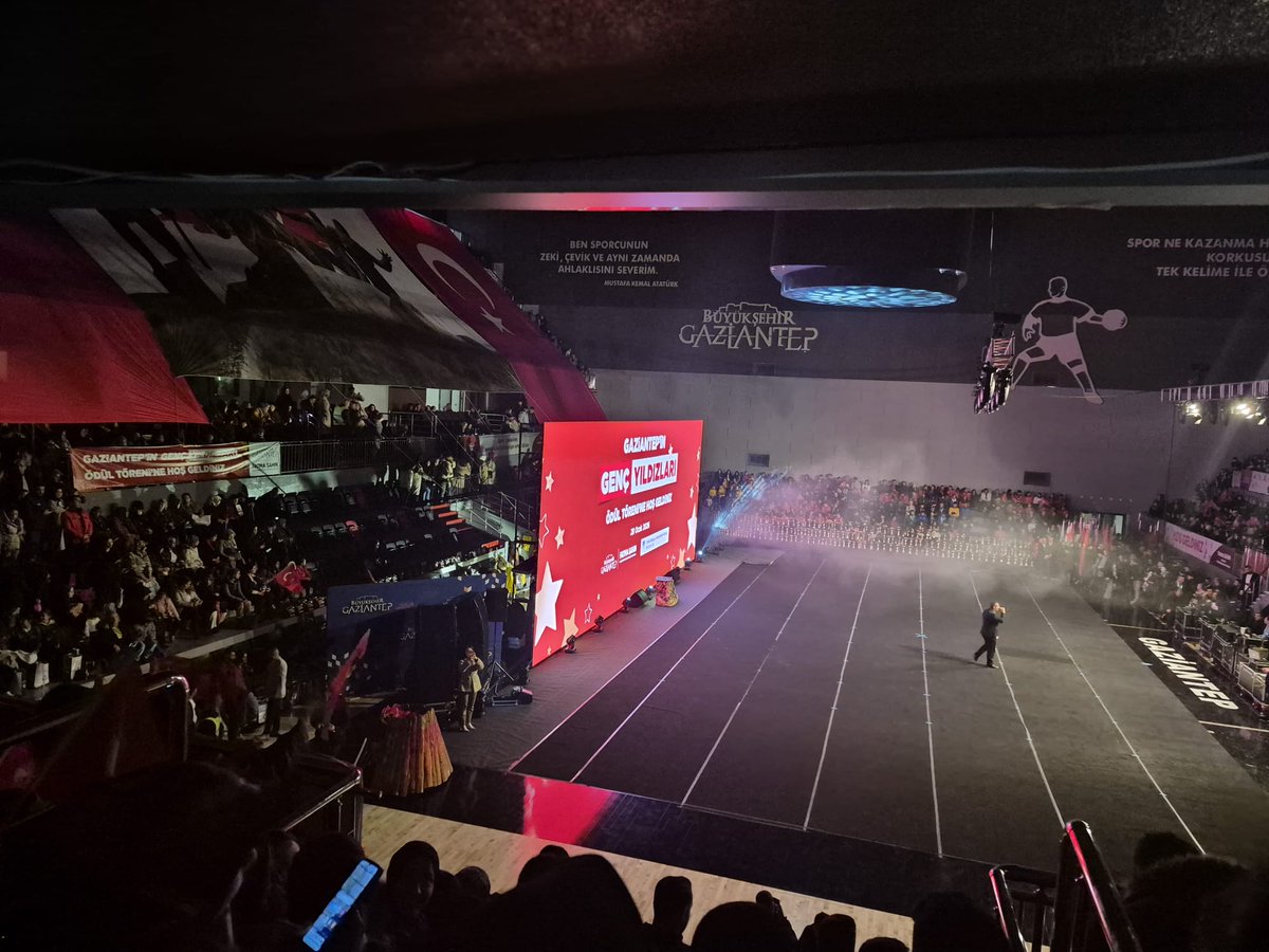 AK KADIN Şahinbey tweet media