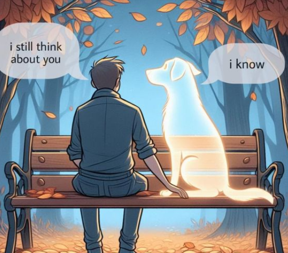 Best in Dogs tweet media