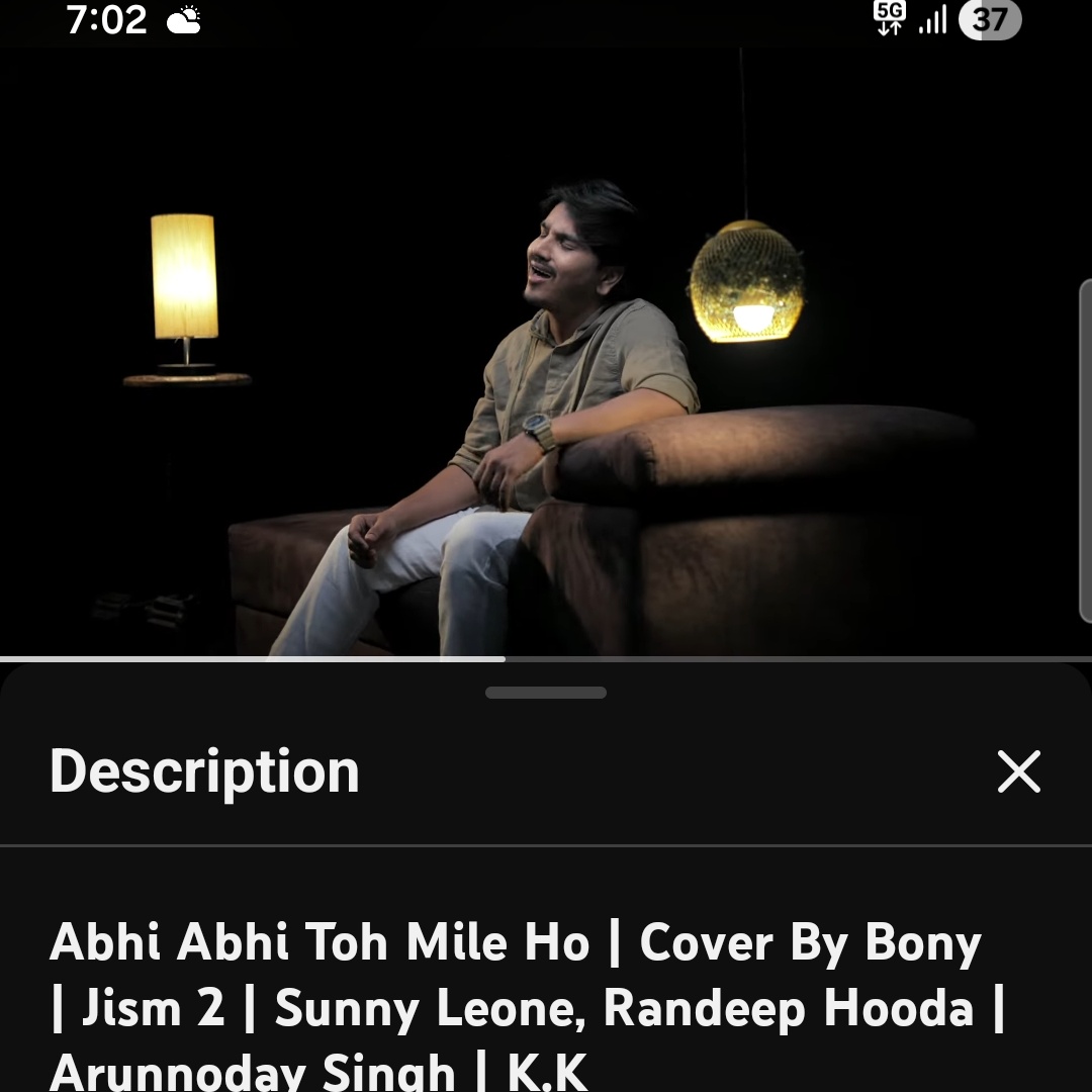 ChavdaSachin20's tweet photo. https://t.co/SDR0AGHA1C
Dr.bonypatel

#arijitsingh #Vishalmishra #kushagra #abhiabhi #bonypatel #sonunigam #indianidol #Indian https://t.co/QT78RZgDEj