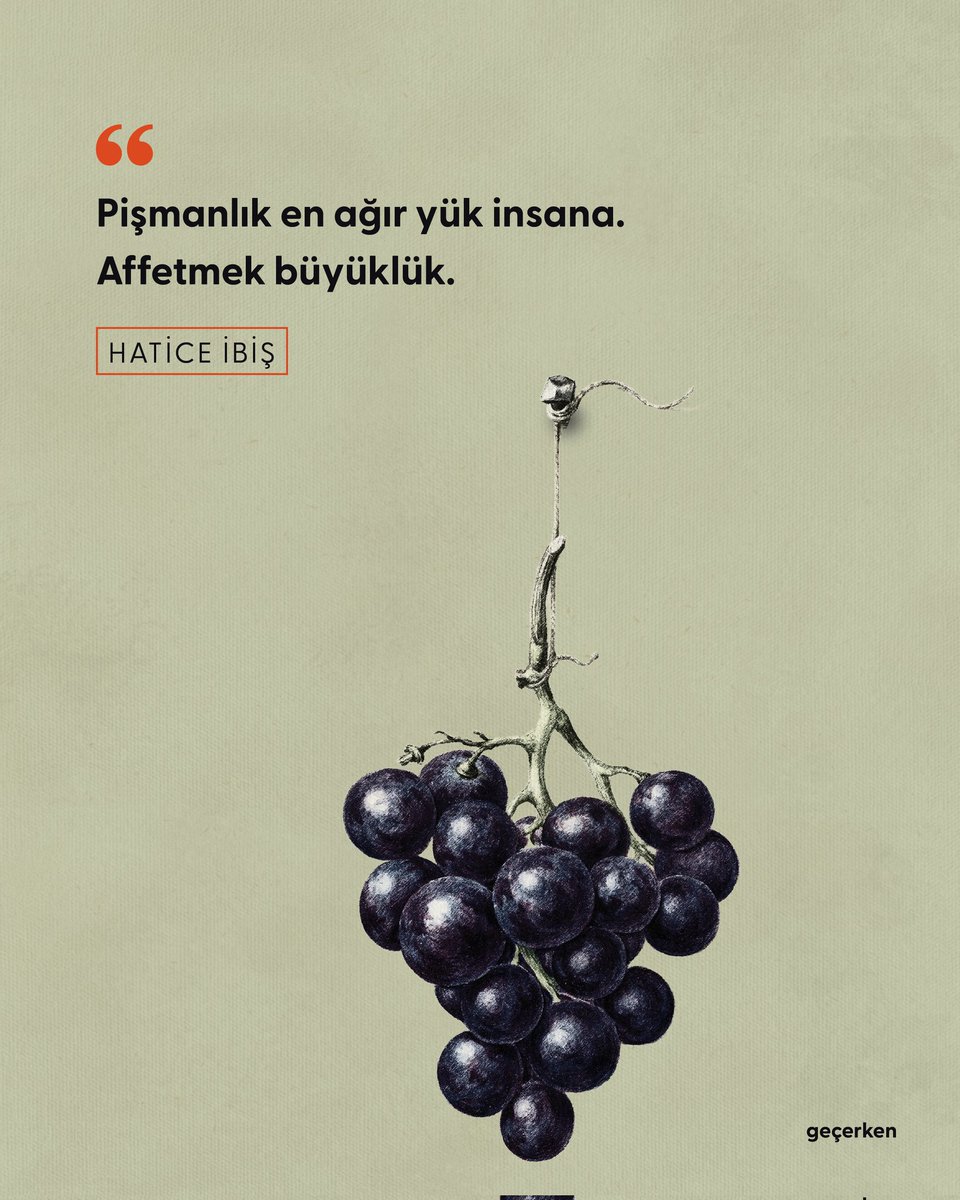 Geçerken Dergi tweet media