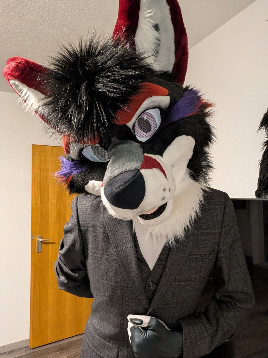 Furonimus Fox tweet media