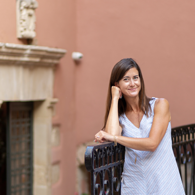 Meet the 2026 officers of the SRC, part II!  This year's  Vice-President is Professor Alexis Culotta of Tulane University.  Dr. Culotta is a scholar of Renaissance art history. Her most recent monograph is _The Frescoed Façade in Renaissance Roman Visual Culture_  (2025).