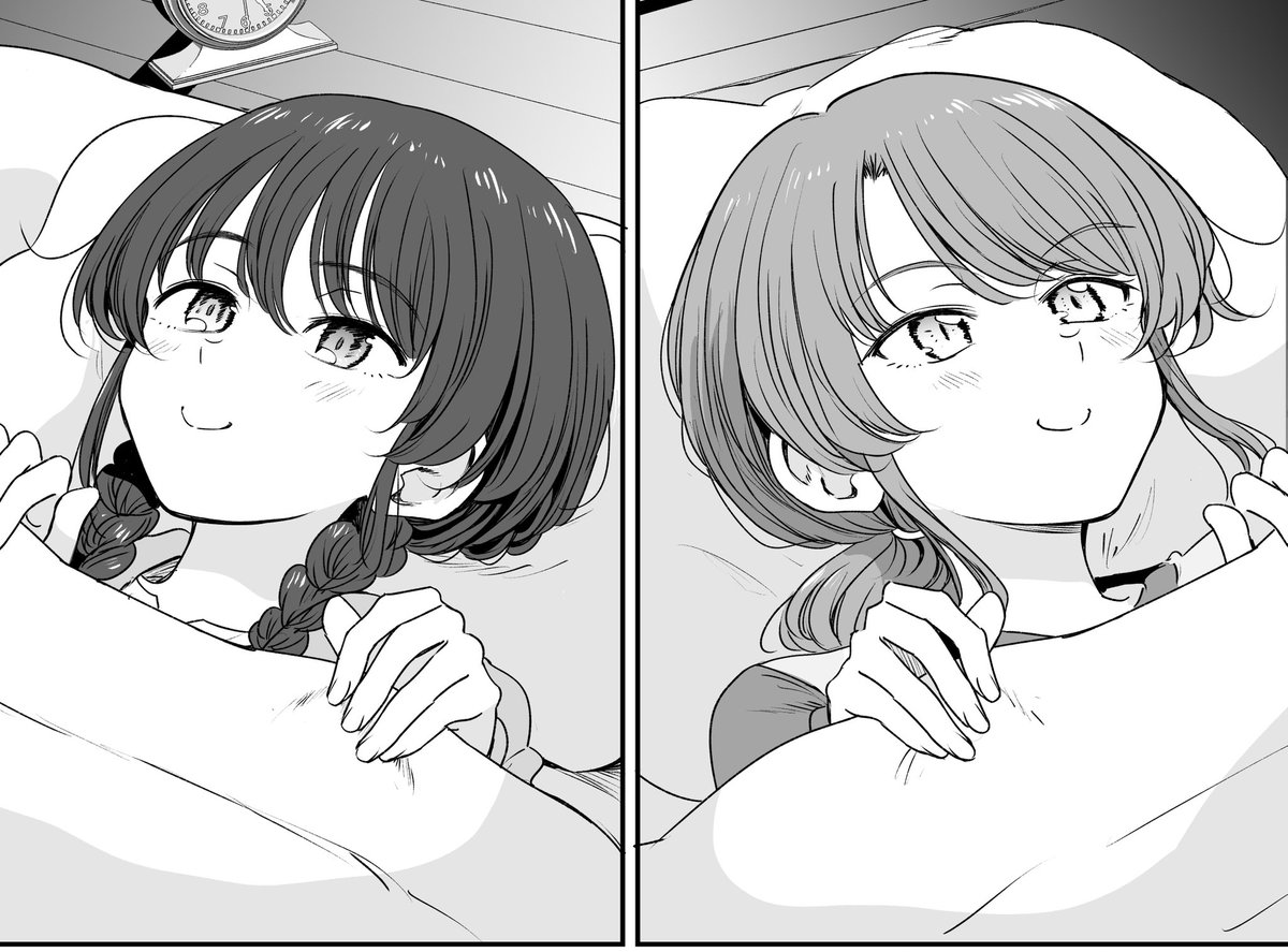 今回は睡眠回です💤😴🛌 