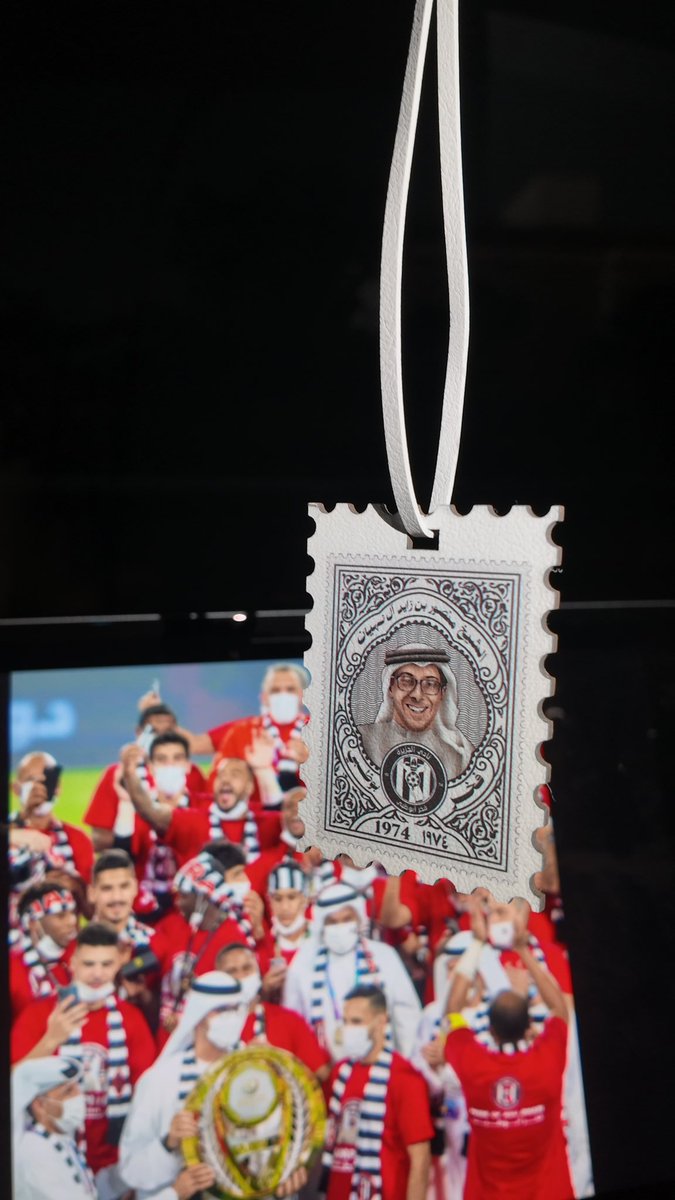 وما توفيقي إلا بالله عليه توكلت وبه أستعين 

قررت ابدا في مشروعي "راشد ستور" و استهدف فيه جميع جماهير دورينا من خلال تعليقات السيارات و الستكرات و بإذن الله بتشوفون اشياء اكثر مع الوقت

أسأل الله أن يبارك لي فيه ويجعله خطوة خير وبداية موفقة 🙏🏻

instagram.com/rashedstore_?i…