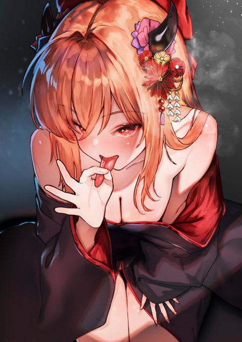 リベルタ | 川上真樹 #pixiv https://t.co/3fFzbQg3Dz 