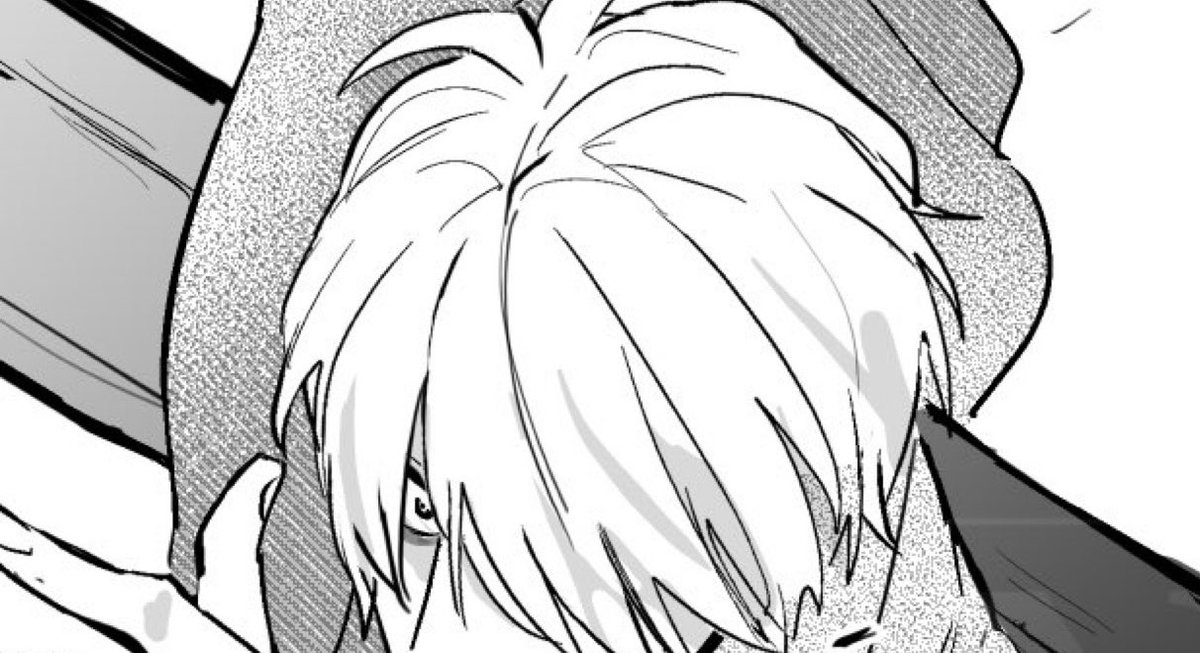 ⚠️舞台g謎の父達の描きたいとこだけレポ絵(ネタバレ)⚠️
8割父のかっこよさに呻いてるだけ
時間ある時に追加するかもです
poipiku.com/2296658/126952…