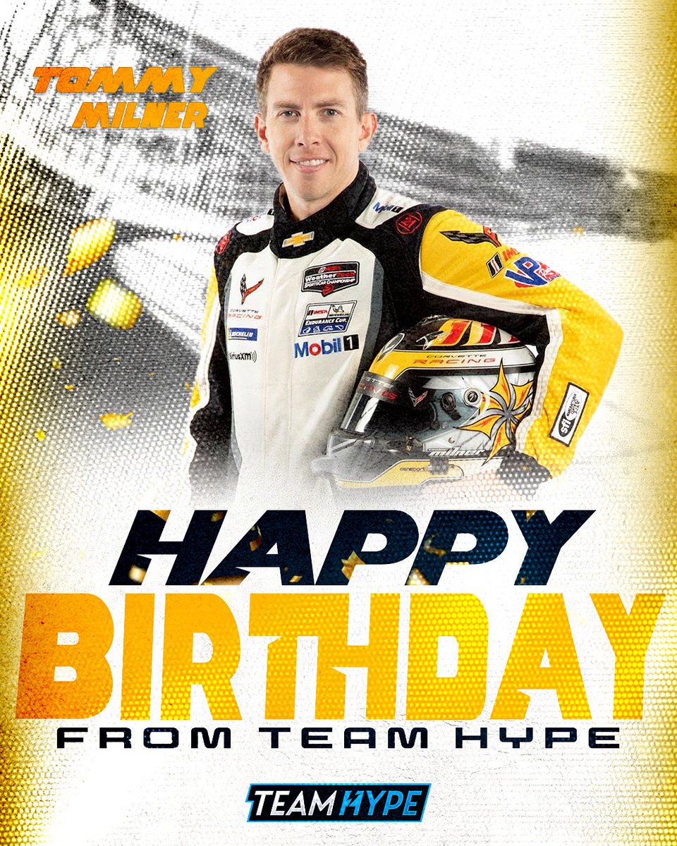 TEAM HYPE tweet media