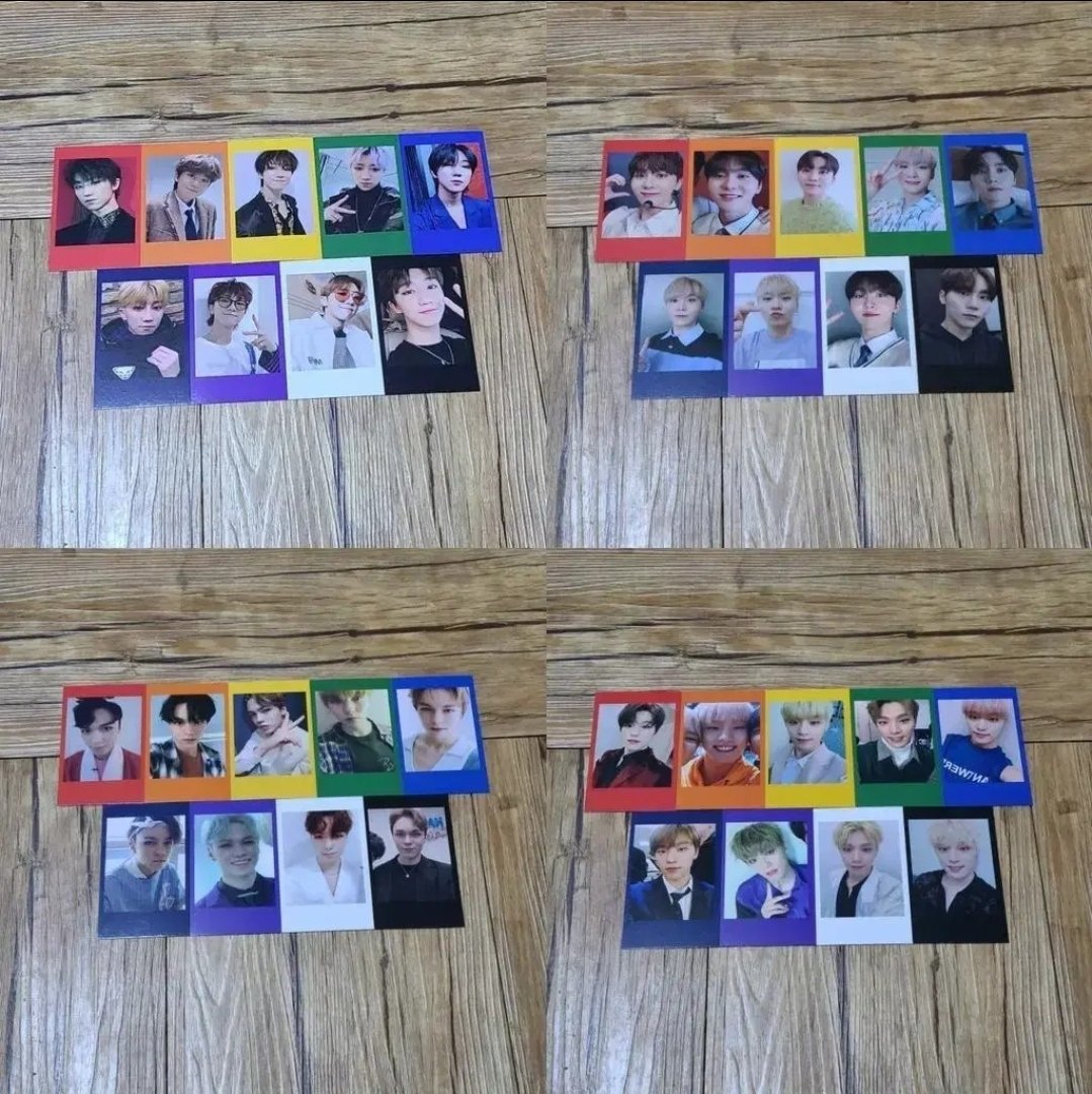 SSEELLLL_'s tweet photo. 세븐틴 비공굿 처분 정리로 싸게 양도

폴라팩 남은 멤버 5명 or 멤버 골라서 5개 1세트 천원
스티커팩 남은 멤버 8명 or 멤버 골라서 8개 1세트 2천원
메모패드 3개 당 2천원
많이 구매 시 더 싸게 에눌해 드려용 재고 많습니다! 인증 가능!

SVT 조슈아 준 도겸 민규 승관 디에잇 버논 디노 포카 https://t.co/6m8T81h65Z