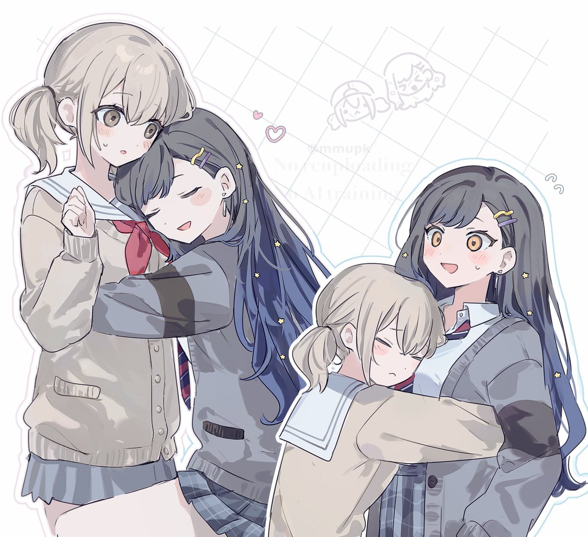 ▼ゆゆページ△ ゆゆゆ (@u_9_9_9) / Posts / X