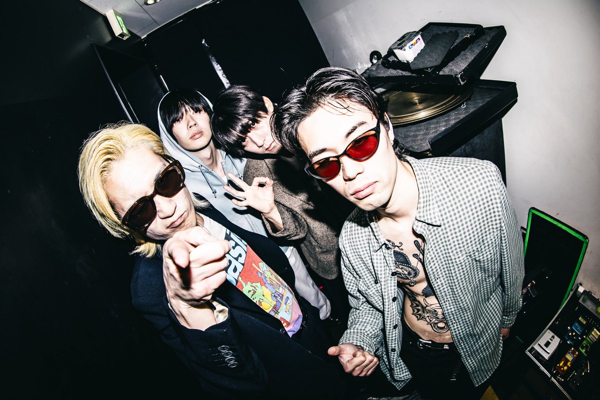 オレンジスパイニクラブ (@orangespinycrab) / Posts / X