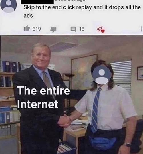 Orwell & Goode tweet media