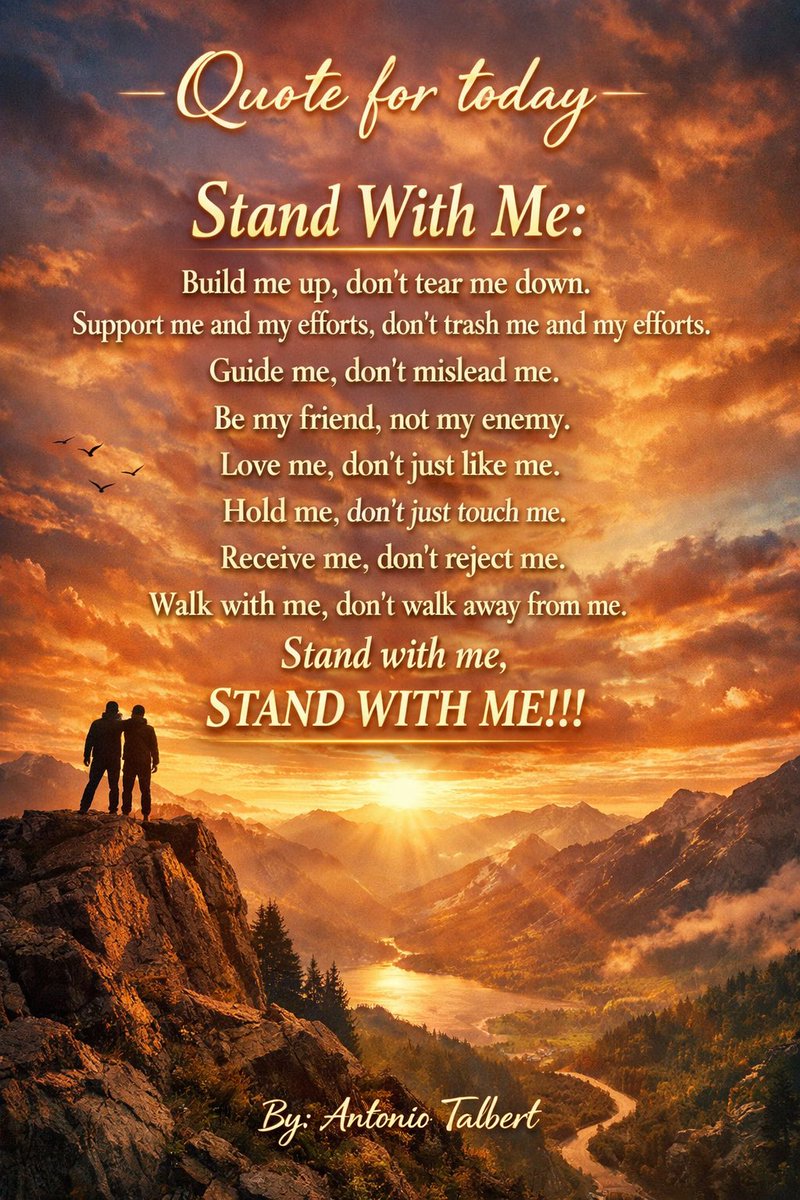 KHaneyRacing's tweet image. “This is what standing with someone really looks like.”

#StandWithMe
#RealSupport
#BuildNotBreak
#TogetherWeRise
#supportislove