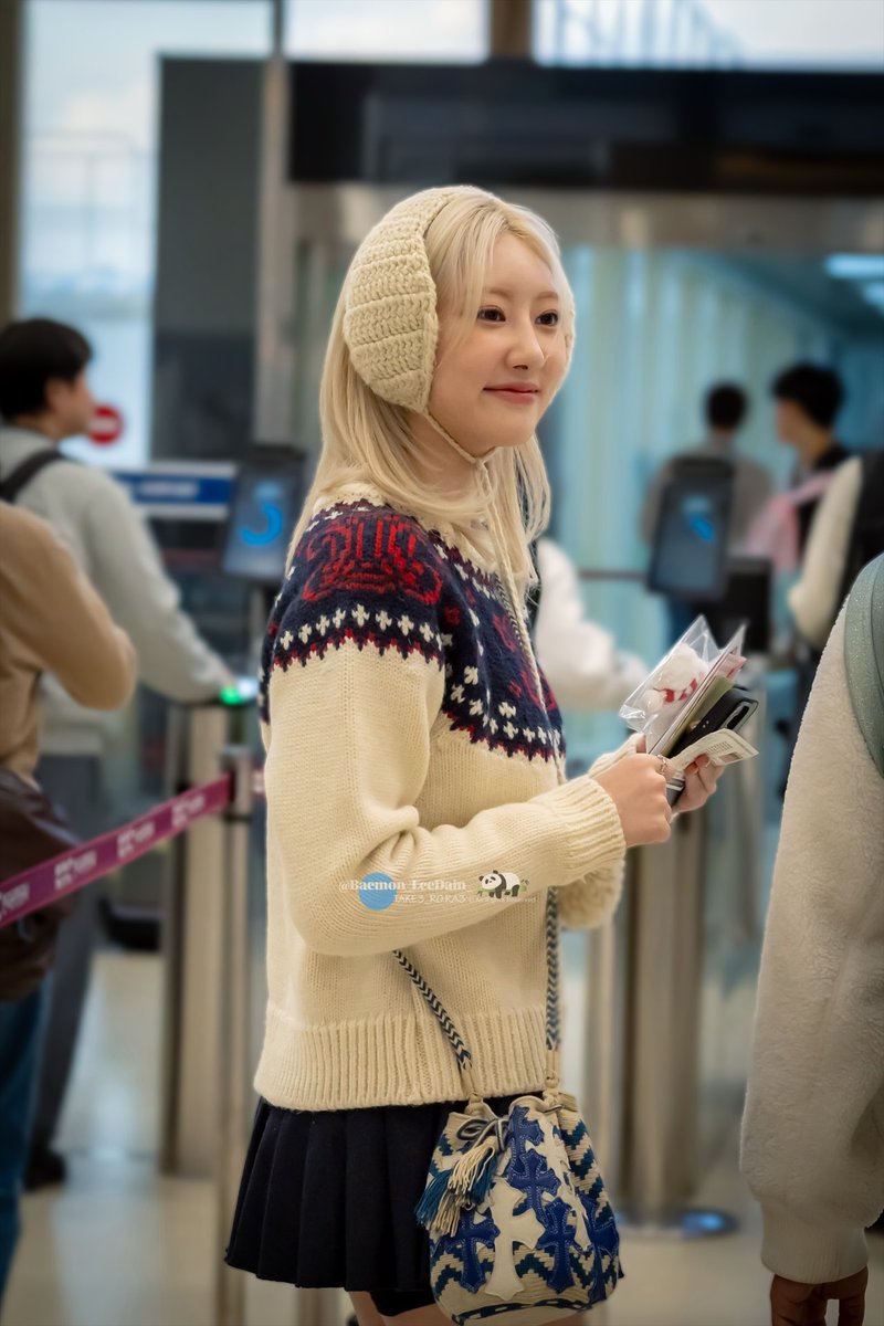 20241128 GMP
 
はよはよ🐬

#RAMI #라미 #하람 #신하람 #ラミ
#BABYMONSTER #베이비몬스터 #ベイビーモンスター #baemon #베몬 #ベモン
#かわよ