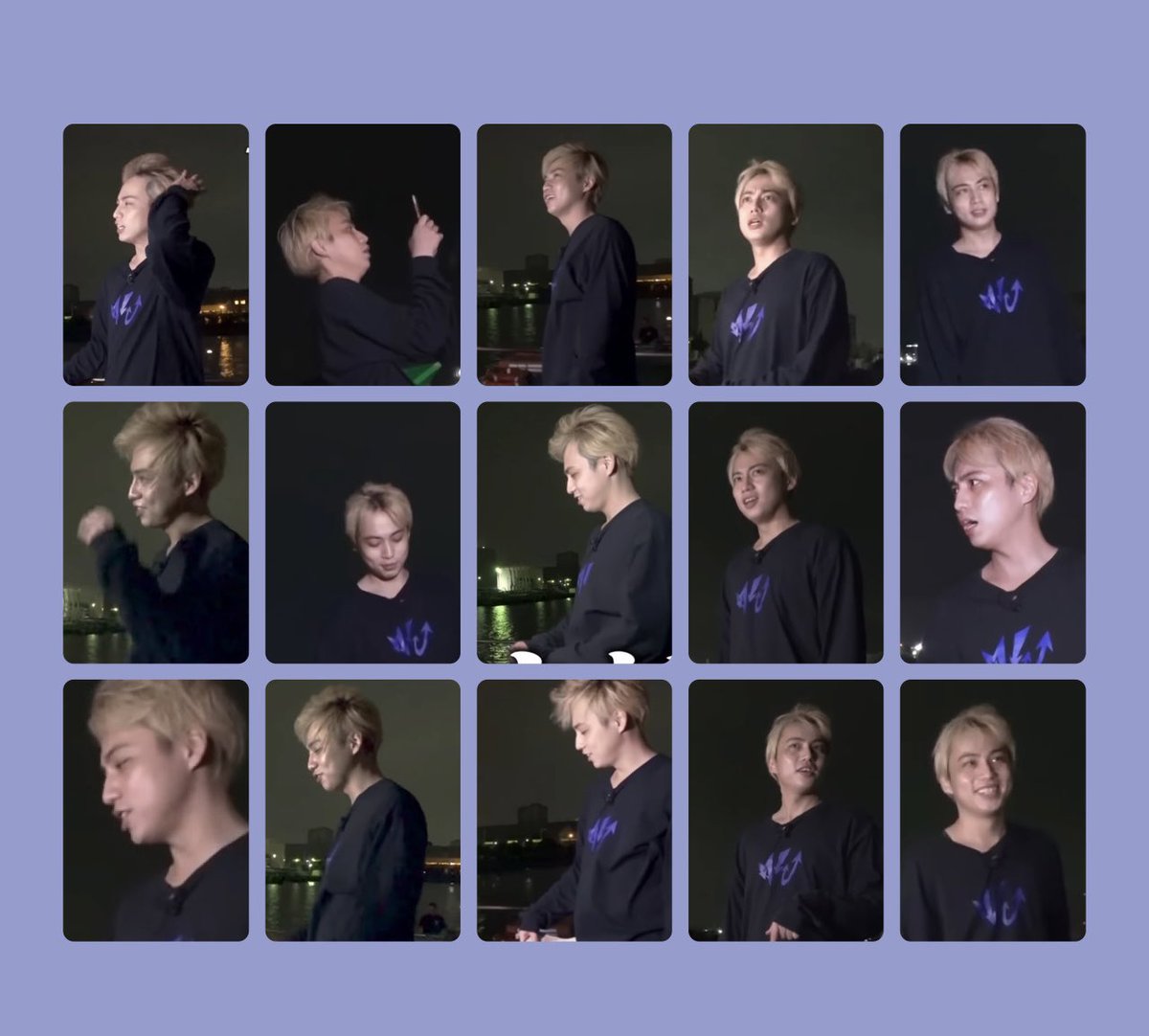 𖤣𖥧𖡼.𖤣𖥧しーちゃん tweet media