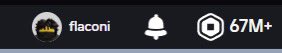 Flaconi tweet media